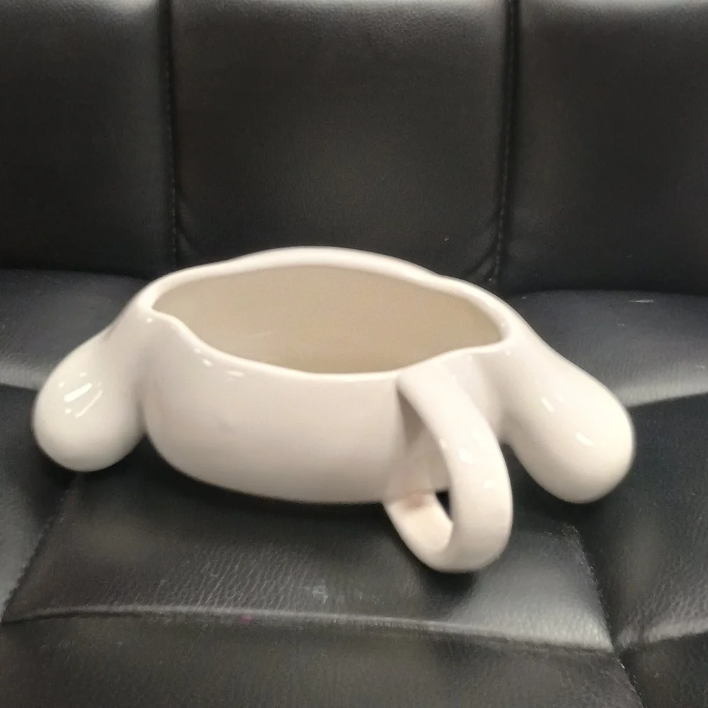 🆕 CINNAMOROLL Sanrio Ceramic 12 OZ Mug - Picture 6 of 8